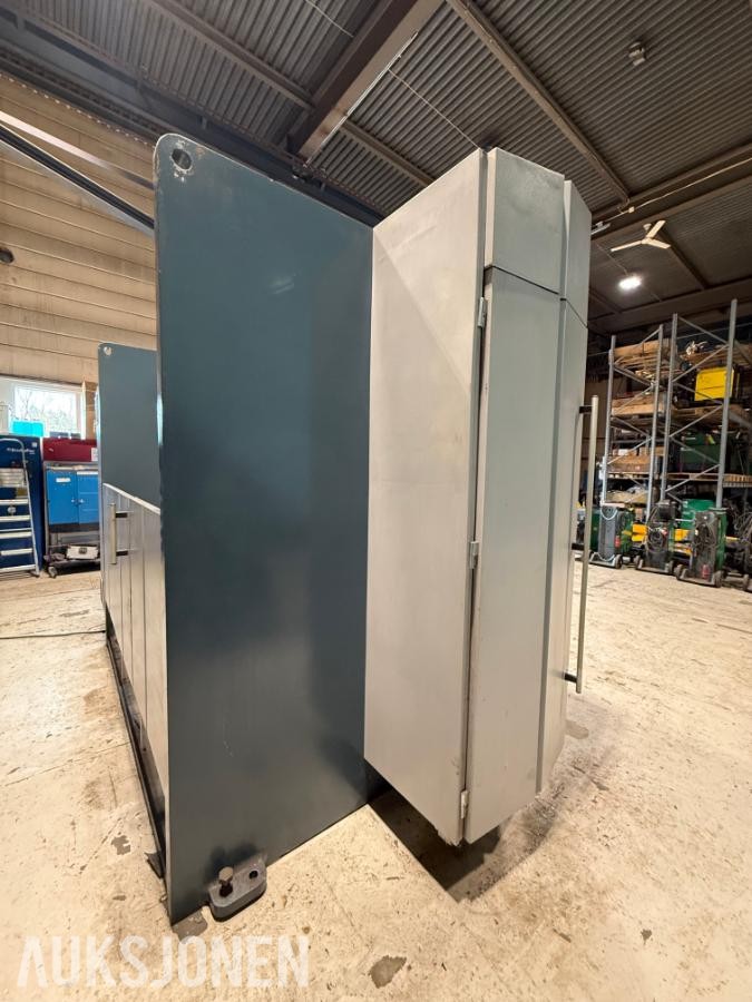 2008 DURMA Kantpresse AD-S 30175