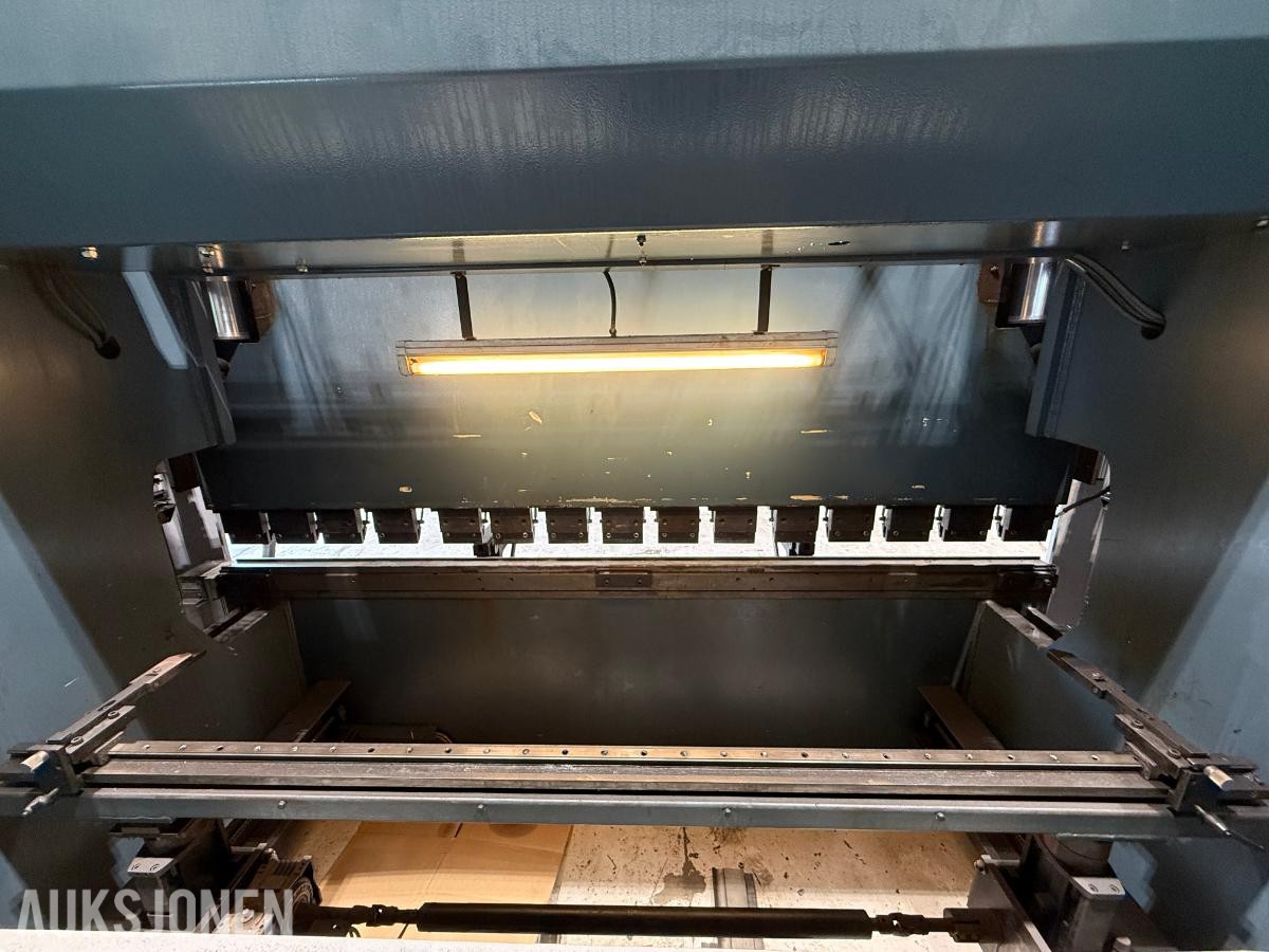 2008 DURMA Kantpresse AD-S 30175