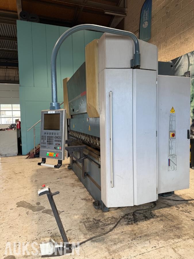 2008 DURMA Kantpresse AD-S 30175