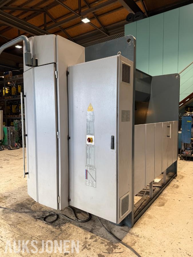 2008 DURMA Kantpresse AD-S 30175