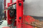 HRD Jumbosemi – 3 akslet – uttrekkbar (6 meter)