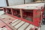 HRD Jumbosemi – 3 akslet – uttrekkbar (6 meter)