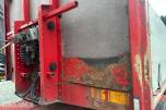 HRD Jumbosemi – 3 akslet – uttrekkbar (6 meter)