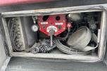 HRD Jumbosemi – 3 akslet – uttrekkbar (6 meter)