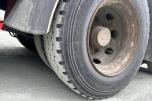 HRD Jumbosemi – 3 akslet – uttrekkbar (6 meter)