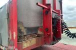 HRD Jumbosemi – 3 akslet – uttrekkbar (6 meter)