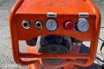 Paslode Proline 330/24-10 med slangetrommel