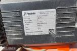 Paslode Proline 330/24-10 med slangetrommel