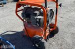 Paslode Proline 330/24-10 med slangetrommel