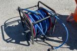 Paslode Proline 330/24-10 med slangetrommel