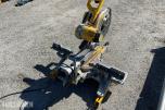 DeWalt kapp- og gjærsag med stativ
