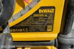 DeWalt bordsag DWE7492 med stativ