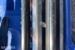 3 stk spikerpistoler / dykkertpistoler i koffert