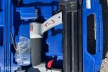 3 stk spikerpistoler / dykkertpistoler i koffert