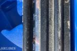 3 stk spikerpistoler / dykkertpistoler i koffert