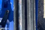 3 stk spikerpistoler / dykkertpistoler i koffert