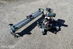 Bosch kapp- og gjærsag GCM 12 SDE med stativ