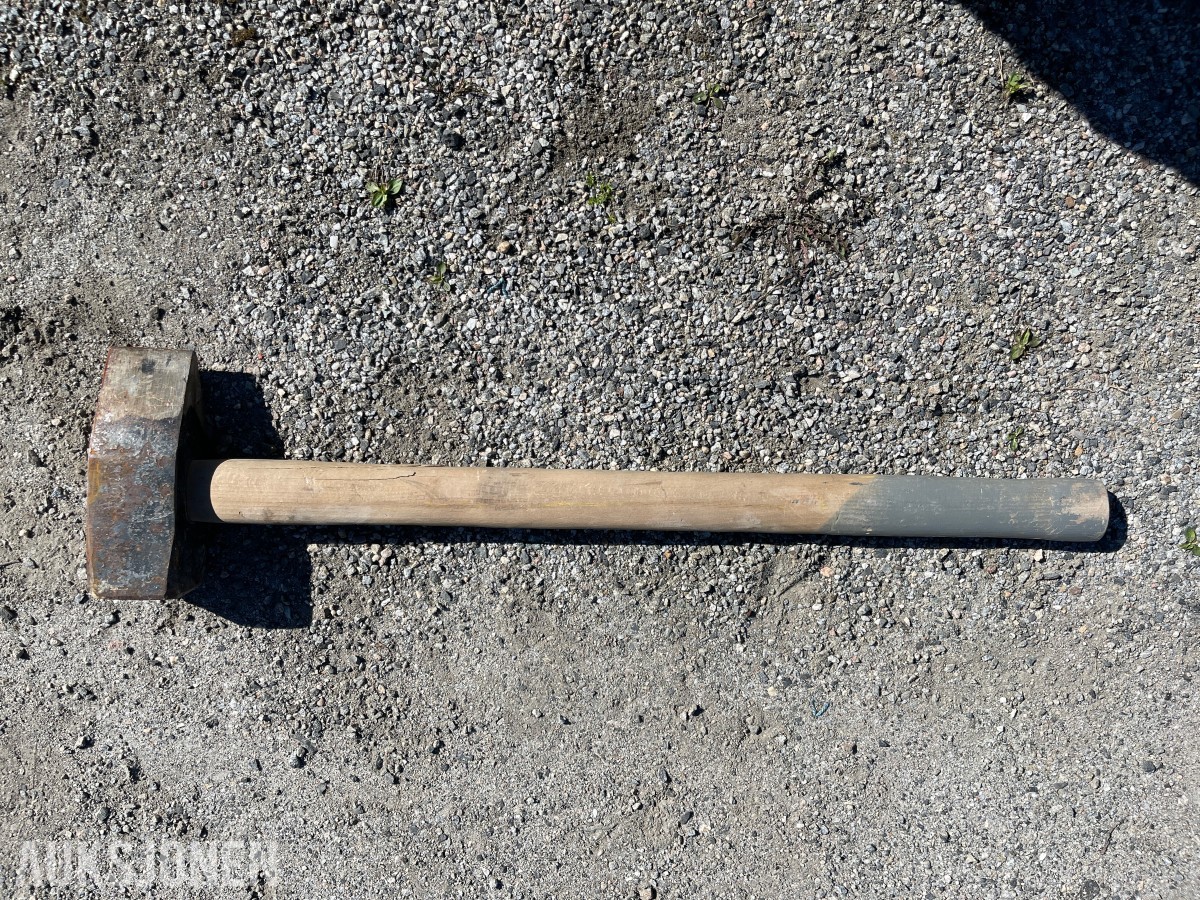Stor verktøypakke – Bosch, DeWalt, Nilfisk m.m.