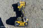 Stor verktøypakke – Bosch, DeWalt, Nilfisk m.m.