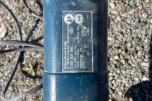 Stor verktøypakke – Bosch, DeWalt, Nilfisk m.m.
