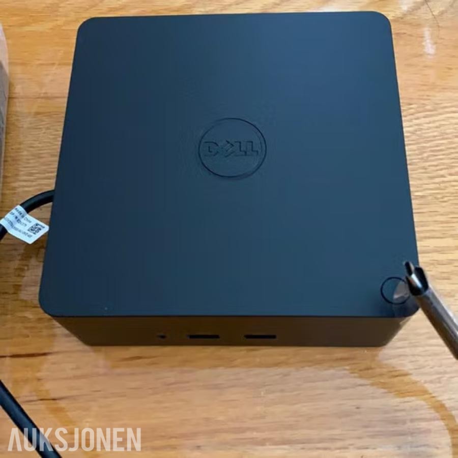 Dell Thunderbolt