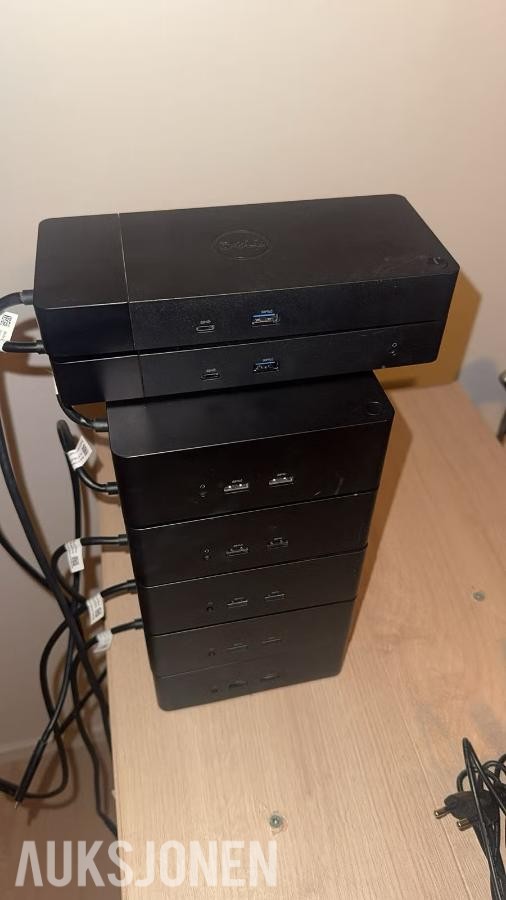 Dell Thunderbolt