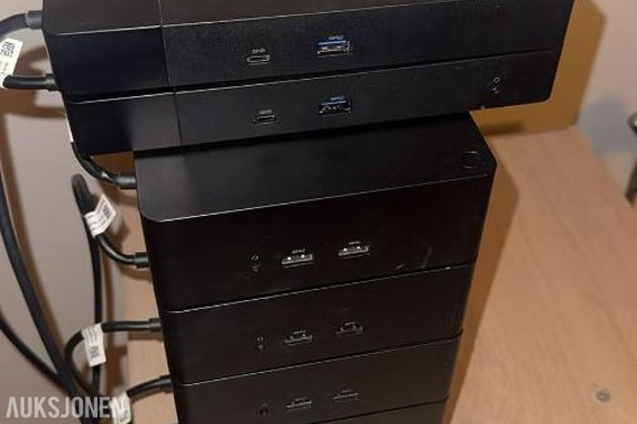 Dell Thunderbolt