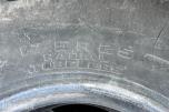 4 stk dekk Radial tubeless offroad 385/75 R22,5