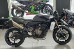 2025 Husqvarna Svartpilen 801