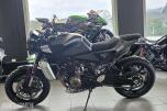 2025 Husqvarna Svartpilen 801