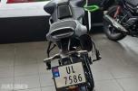 2025 Husqvarna Svartpilen 801