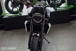 2025 Husqvarna Svartpilen 801