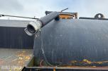 Star Spoltankvogn SPTV 5000 Spoltankvogn / høytrykkstank