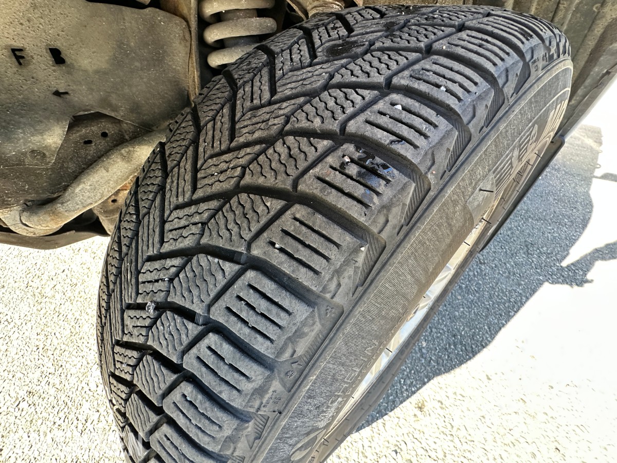 2016 Toyota HILUX 2.4-150 D 4WD - arbeidsbil / prosjekt