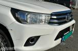 2016 Toyota HILUX 2.4-150 D 4WD - arbeidsbil / prosjekt