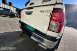 2016 Toyota HILUX 2.4-150 D 4WD - arbeidsbil / prosjekt