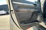 2016 Toyota HILUX 2.4-150 D 4WD - arbeidsbil / prosjekt