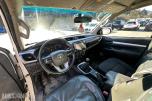 2016 Toyota HILUX 2.4-150 D 4WD - arbeidsbil / prosjekt