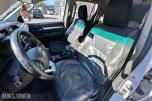 2016 Toyota HILUX 2.4-150 D 4WD - arbeidsbil / prosjekt