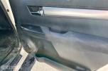 2016 Toyota HILUX 2.4-150 D 4WD - arbeidsbil / prosjekt