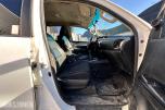 2016 Toyota HILUX 2.4-150 D 4WD - arbeidsbil / prosjekt