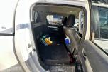 2016 Toyota HILUX 2.4-150 D 4WD - arbeidsbil / prosjekt