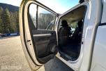 2016 Toyota HILUX 2.4-150 D 4WD - arbeidsbil / prosjekt