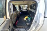 2016 Toyota HILUX 2.4-150 D 4WD - arbeidsbil / prosjekt
