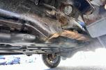2016 Toyota HILUX 2.4-150 D 4WD - arbeidsbil / prosjekt