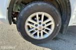 2016 Toyota HILUX 2.4-150 D 4WD - arbeidsbil / prosjekt