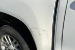 2016 Toyota HILUX 2.4-150 D 4WD - arbeidsbil / prosjekt