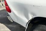 2016 Toyota HILUX 2.4-150 D 4WD - arbeidsbil / prosjekt