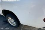 2016 Toyota HILUX 2.4-150 D 4WD - arbeidsbil / prosjekt