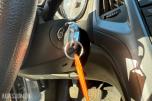 2013 Opel ASTRA 1.7-110 D, multiratt, tilh.feste, s+v hjul